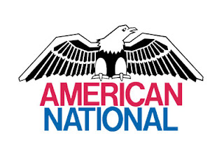 American National Insurance Logo on Wikipedia
