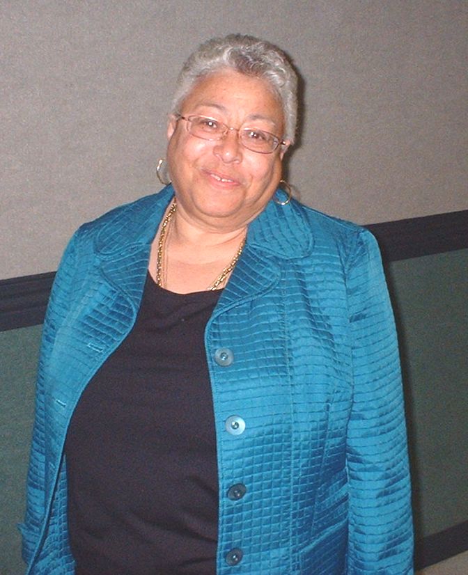 Ada Smith