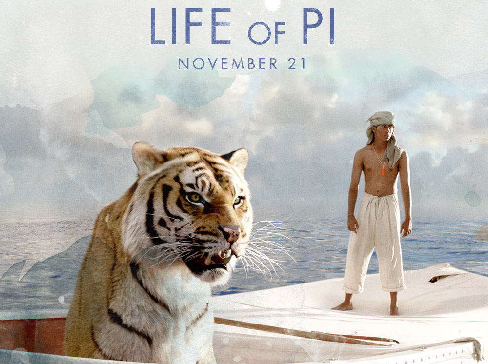Life of Pi, director's cut : r/LivestreamFail