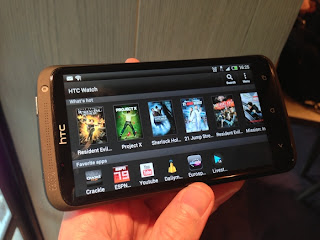 HTC One X+ review