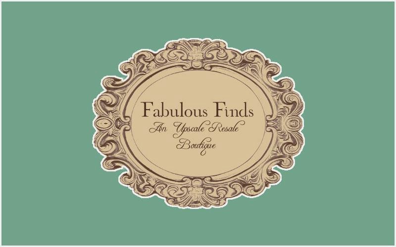Fabulous Finds