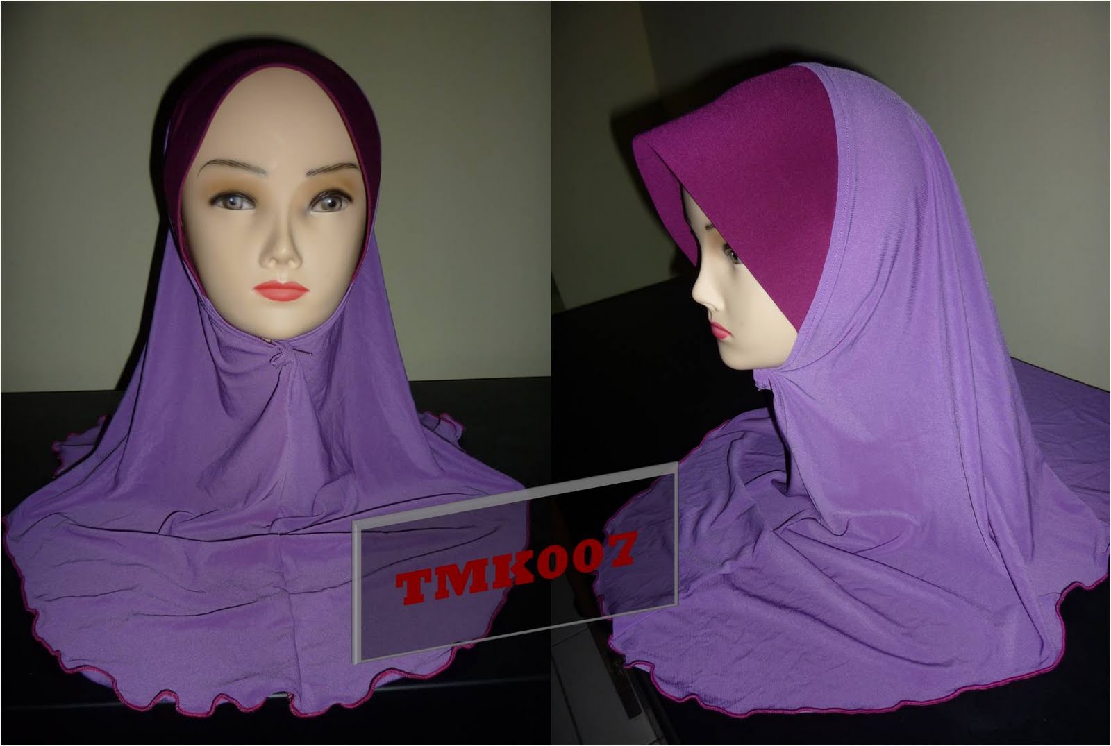 Beli Tudung Online Terkini