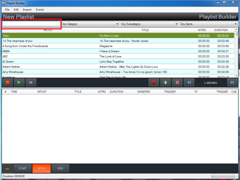 How to DJ In Second Life With RadioDJ The Chilly Bear