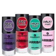 Arriba Essence essence-arriba