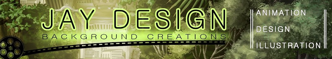 Jay Design Background Creations