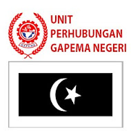 Perhubungan Gapema Negeri Terengganu