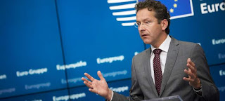 Τα μηνύματα του Eurogroup- Ντάισελμπλουμ: 3ο πακέτο μπορεί να έχει σκληρότερους όρους