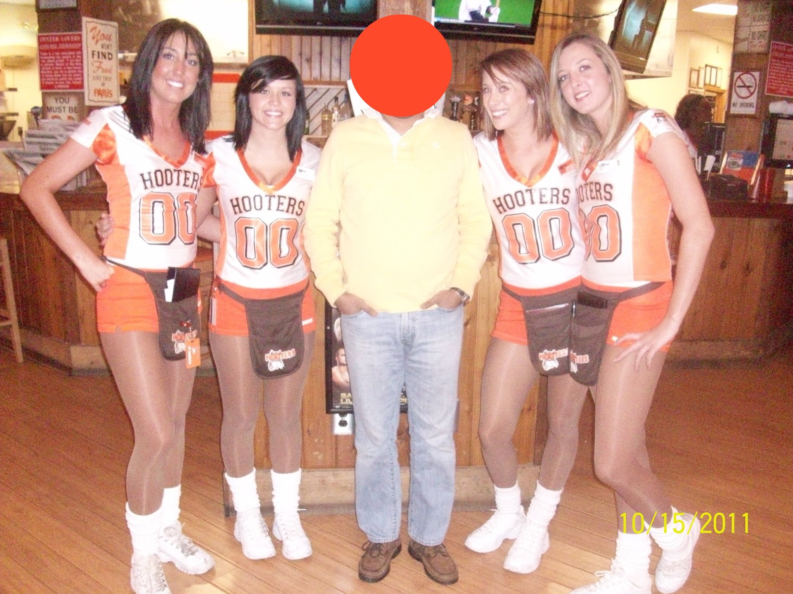 Shameless Fun at Kansas City Missouri