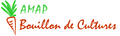 AMAP Bouillon de Cultures (Association soissonnaise)