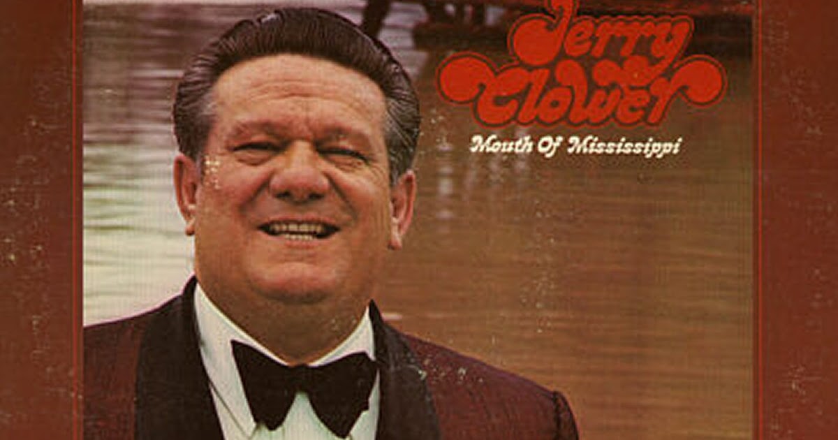 On The Stage With Jerry Clower [1993 Video] HD - anayalsa
