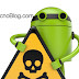 Nuova falla per Android