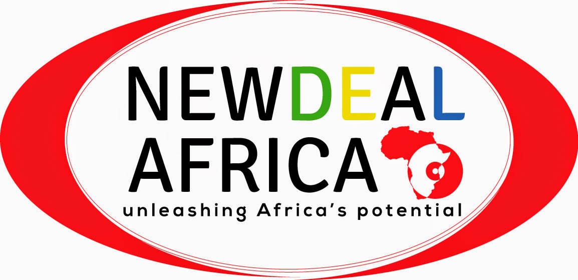 Newdeal Africa