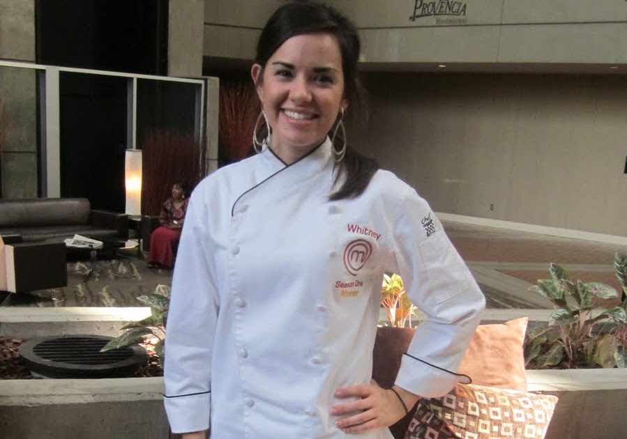 ButterflyByWays Youngest Master Chef Puts New Twist on Old Favorites