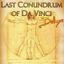 Last Conundrum of Da Vinci Deluxe [FINAL]