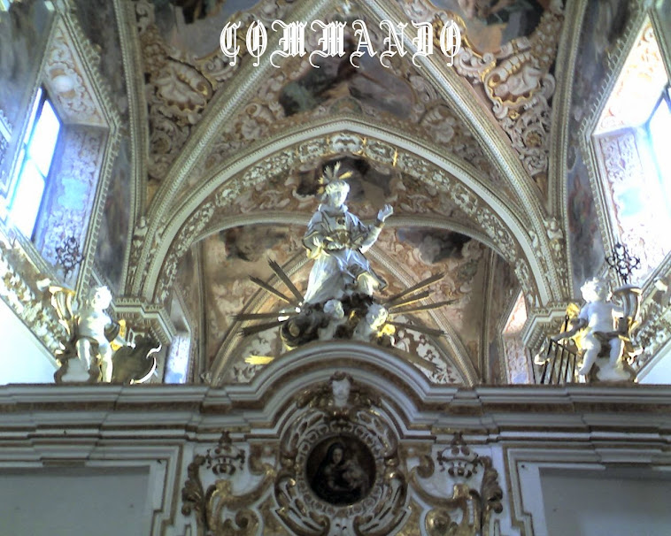 CD COMMANDO 2014