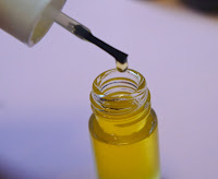 hot oil treatment from jojoba oil