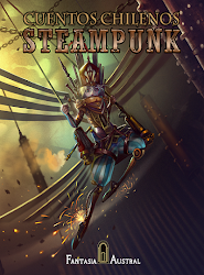 Cuentos Chilenos Steampunk