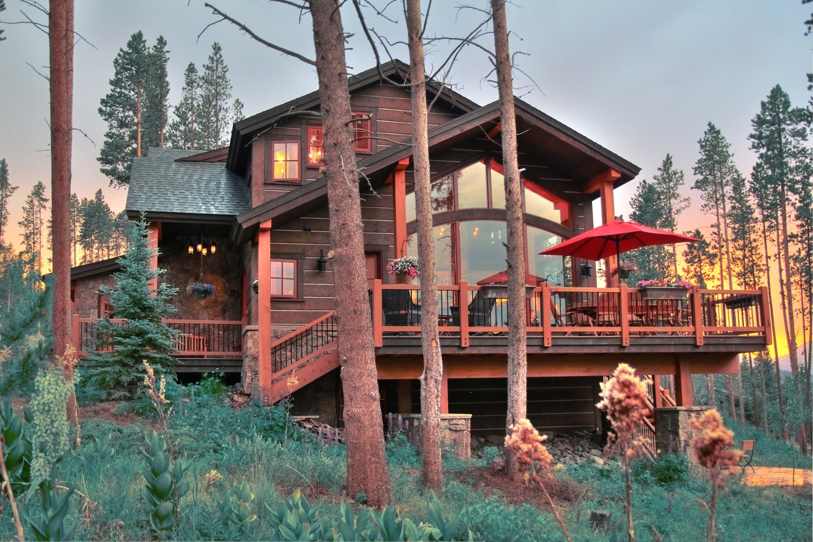 Breckenridge's Top 5 Real Estate Deals November 2012