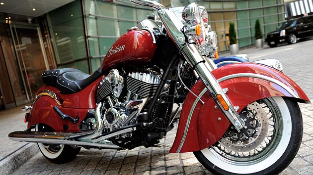 ИЗВЕСТНЫЕ МАРКИ МОТОЦИКЛОВ И ИХ ИСТОРИЯ