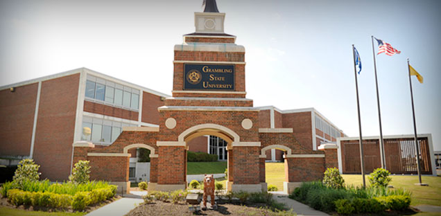 Grambling State University-GSU - Education