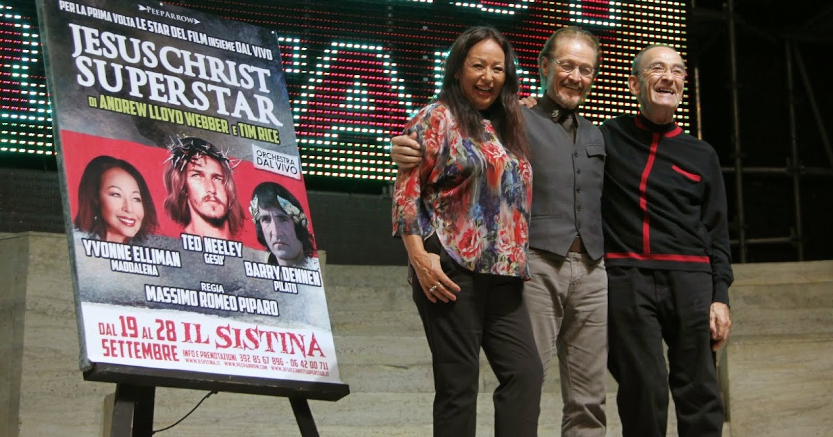 ted neeley deep purple