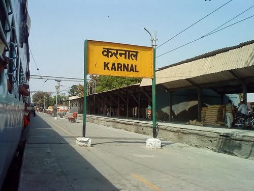 KARNAL