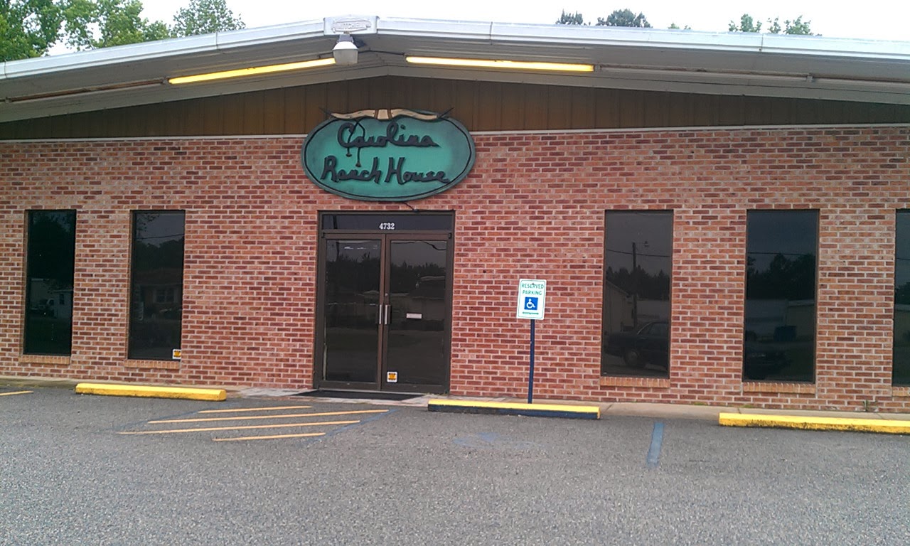 January 2014 Timmonsville, SC...My Town!