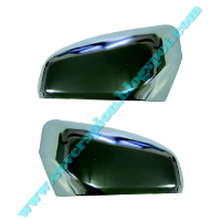 Cover Spion All New CRV 07