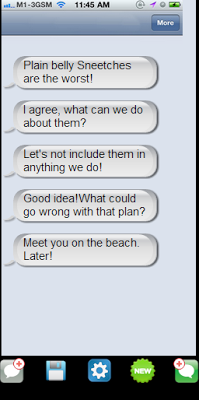word of mouth tech