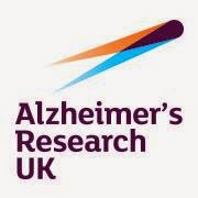 Champion for Alzheimer's Research UK