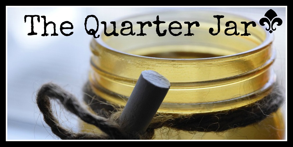 The Quarter Jar