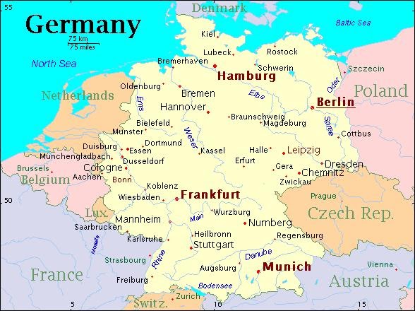 44+ المانيا الشرقية والمانيا الغربية Gif