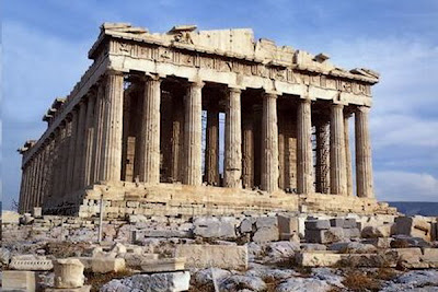 Giganti descoperiti in Grecia in 2012 14 grecia