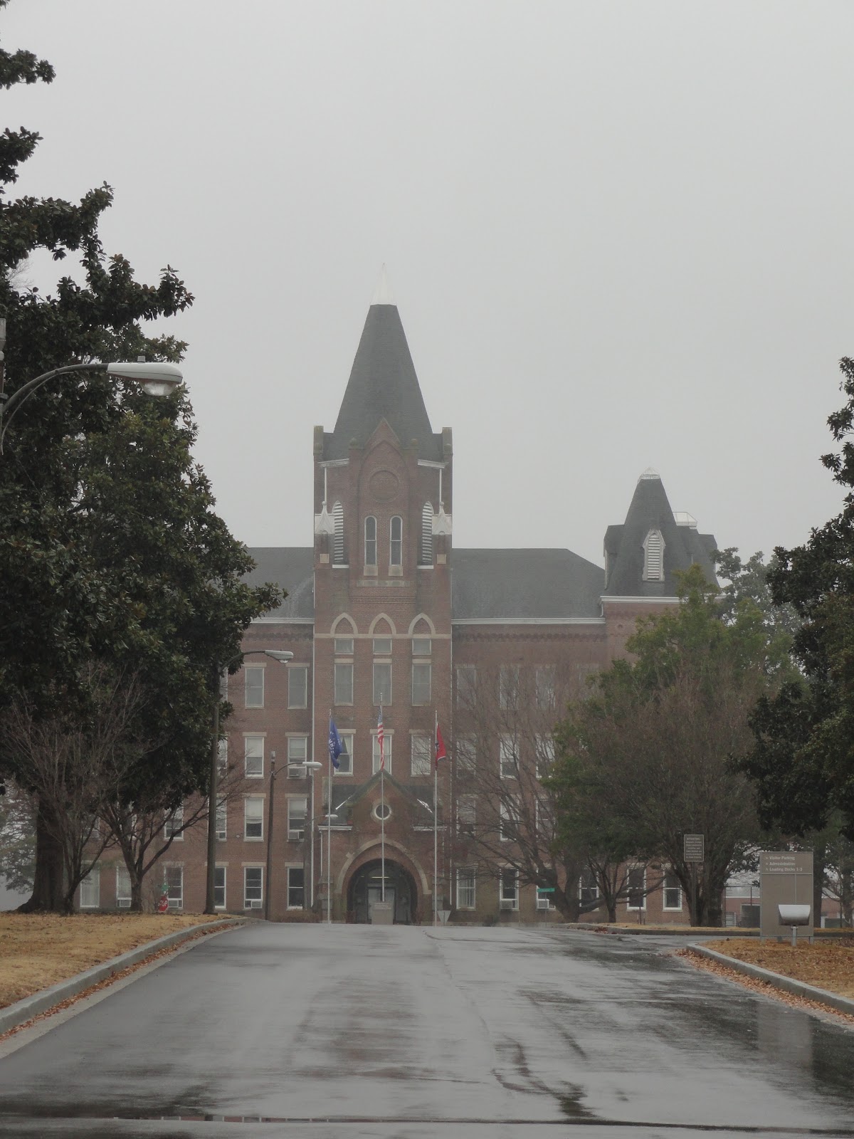 Schatz Deutung haben western state mental hospital bolivar tn Amphibisch Mitglied Baumwolle