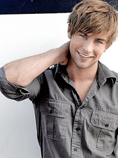 Popular Actor Chace Crawford Latest HD wallpapers 2012