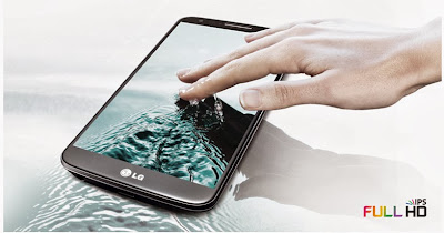 LG G2 İnceleme LG G2 D802 İnceleme