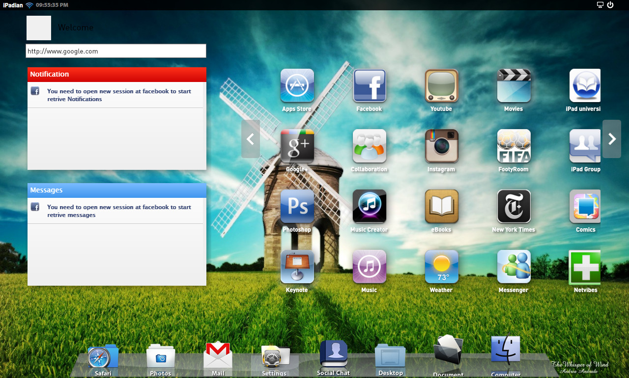ipad simulator for windows ipad simulator for windows