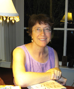 Joan Doyle