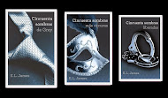 TRILOGIA 50 SOMBRAS DE GREY