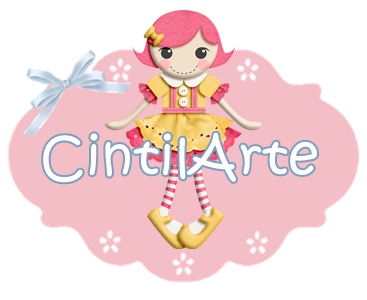 Cintilarte - Artes Decorativas