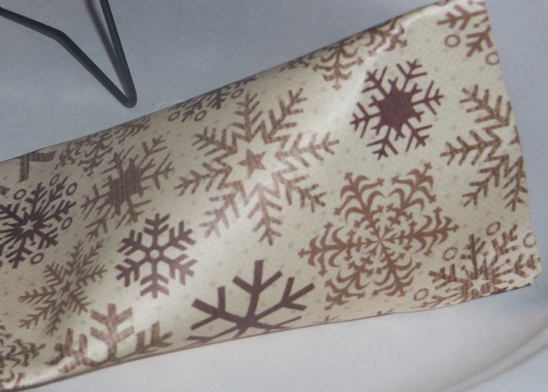 Tube Wrap