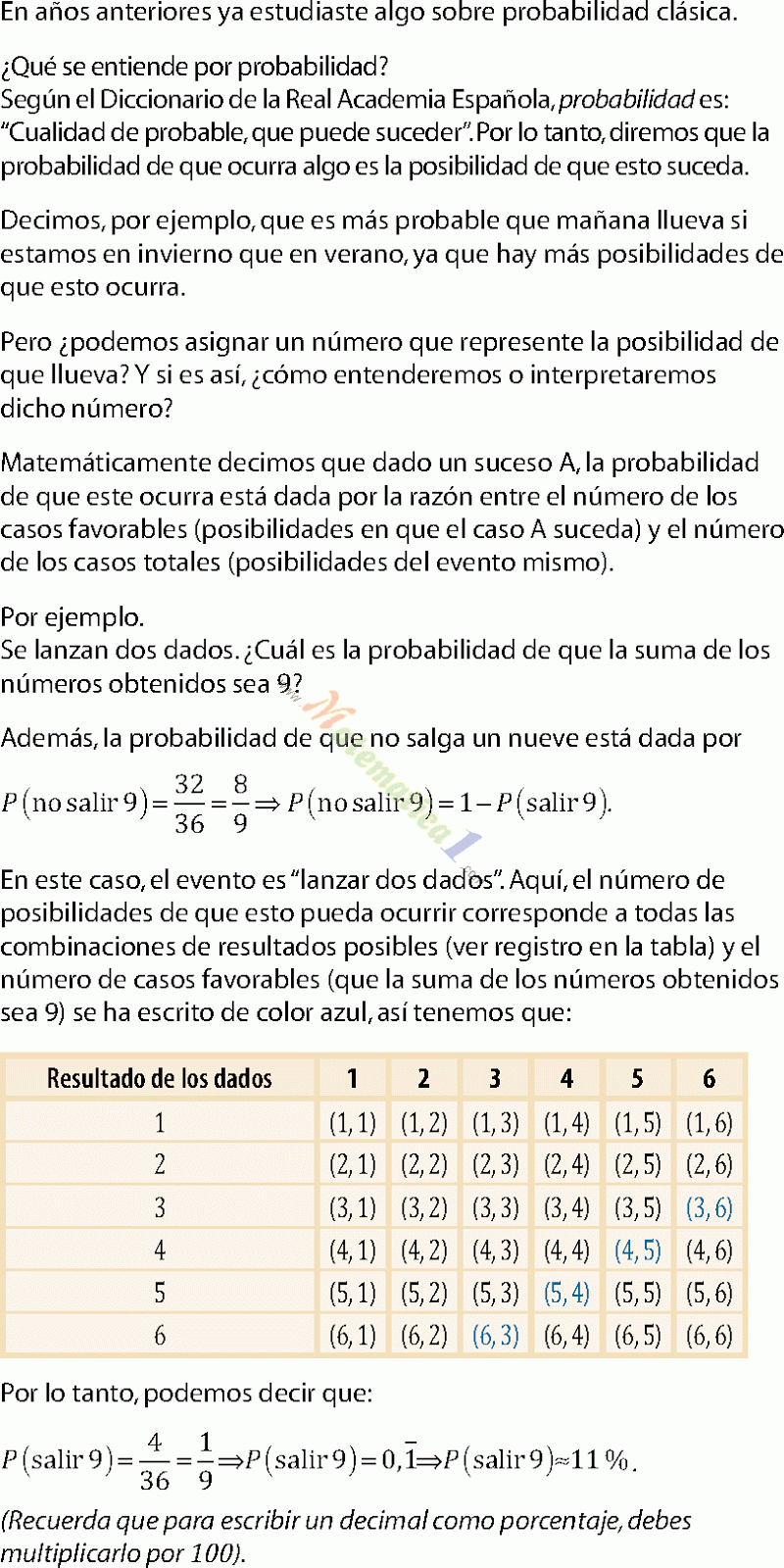 EJERCICIOS MATEMATICA 5 ejercicios matematica 5: