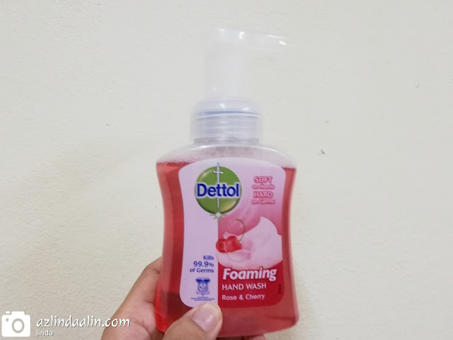 Dettol Kekal Dilindungi Ketika Berkongsi Kemeriahan Hari Raya Dettol Kekal Dilindungi Ketika Berkongsi Kemeriahan Hari Raya
