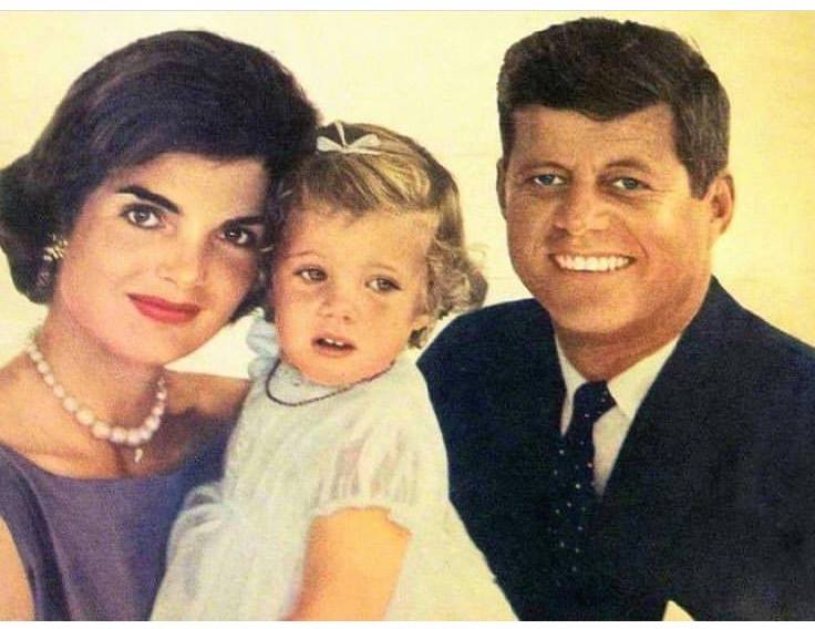 THE KENNEDYS