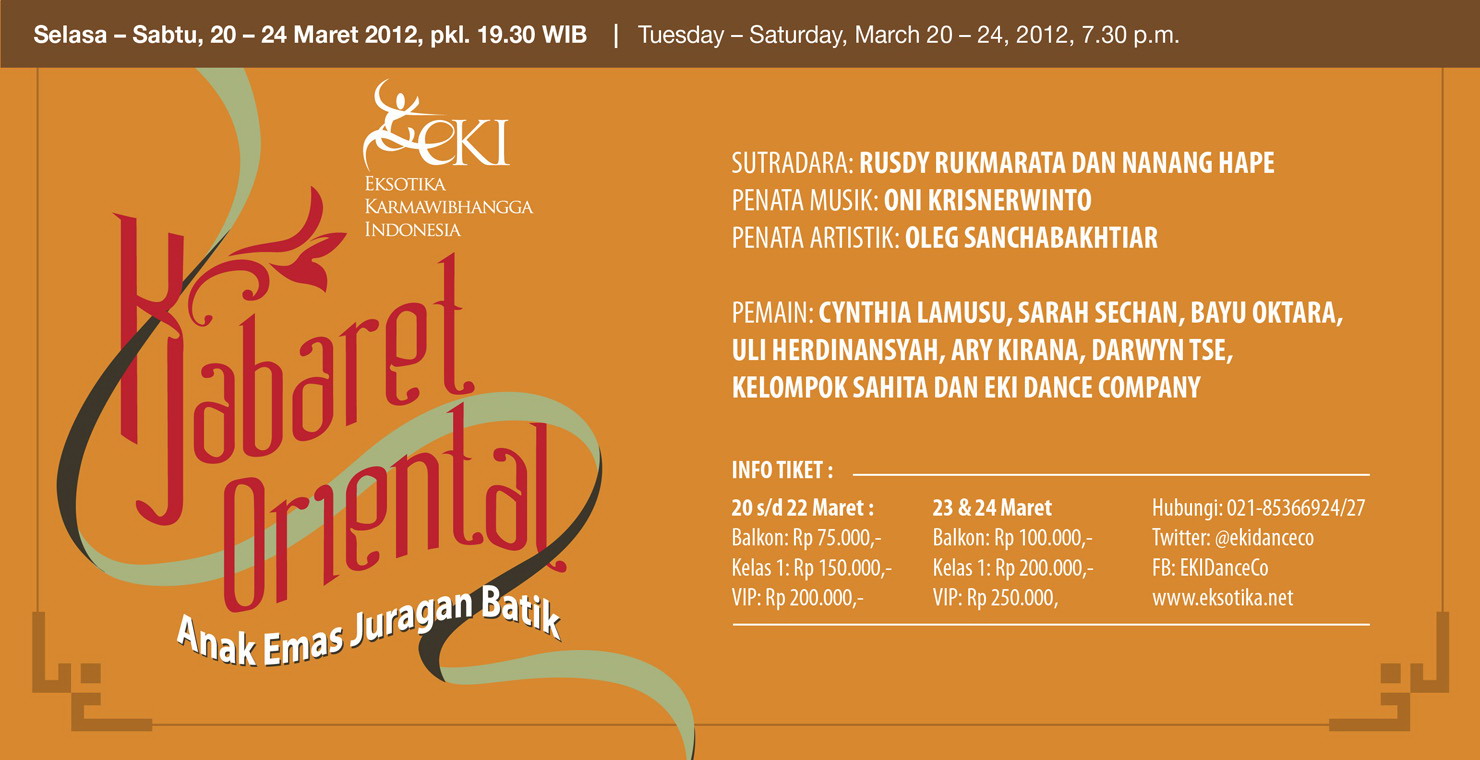 Membahas Profil Mamiek Kies Slamet Terlengkap