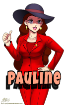 Pauline Aguilar