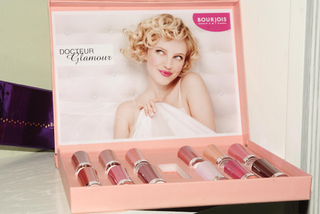 150 años de historia de los productos de Bourjois Silvia Quiros SQ Beauty 150 años de historia de los productos de Bourjois Silvia Quiros SQ Beauty