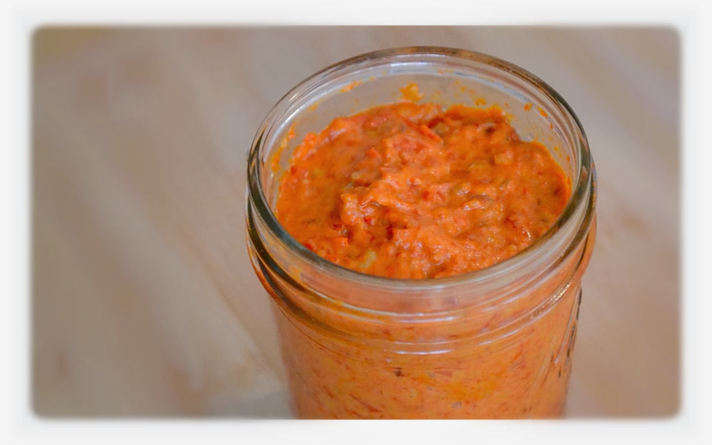 Cayenne Pepper Hot Sauce