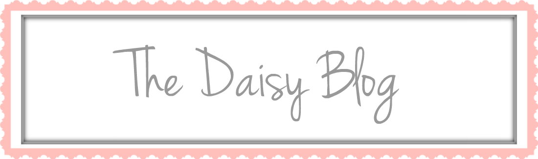 The Daisy Blog