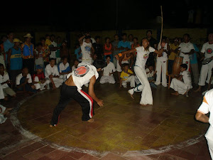 Programas, Eventos e Projetos Desenvolvidos em Santana do Acaraú.